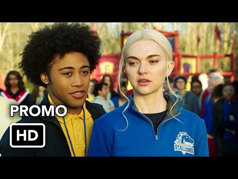 Legacies Season 3 (Promo 'Complicated')
