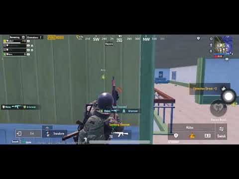 Aaimai ko naam maa darr khane 6 lai pani happy teez