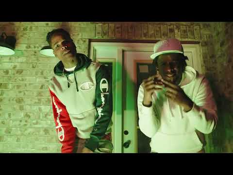 LilPedro3x ft. Ruthlezzlubaree - Toe Tag (Official Video) Shot By @IceBreakingFilms