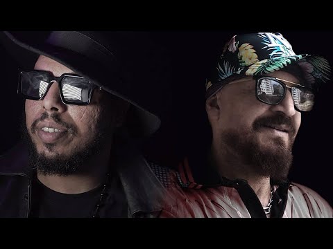 GNAWI X CHEB BILAL - WA3RA (ALI S REMIX)