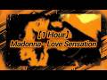【1 Hour】Madonna - Love Sensation‎