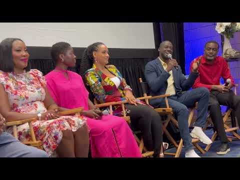 Juliet Ibrahim at Essence Festival 2023