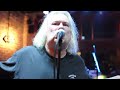 Anthrophobia - Live at Nitro Bar, West Reading (3/8/22)