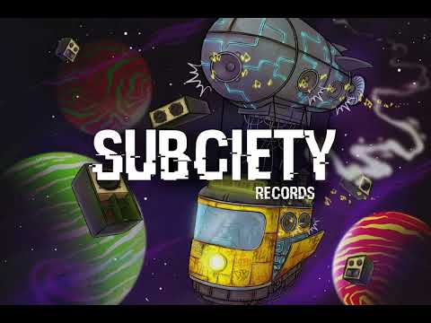 #MBPS265 Subciety [Dub Experience #1]