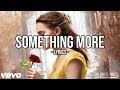 Beauty The Beast Something There Lyrics HD