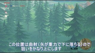 [リクエスト回答]ウクク平原1-コログ-風船[ゼルダの伝説]