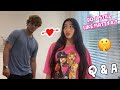 answering your questions...🤭Q&A| Jasmine Mir