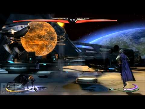 Injustice Martian Manhunter DLC Launch Day MP pt10