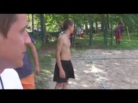 Pungartnikov Karl_Karlfest 2006 1. del