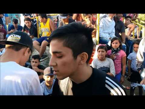 REIZ vs POCHO vs MARKHOS vs DONKING || OCTAVOS DE FINAL  MASTER FREE  FECHA 7