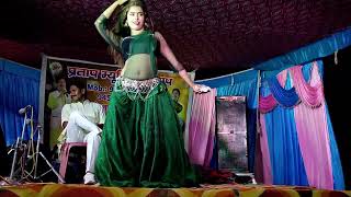 Chadal Jawani Rasgulla bhojpuri arkestra dance vid