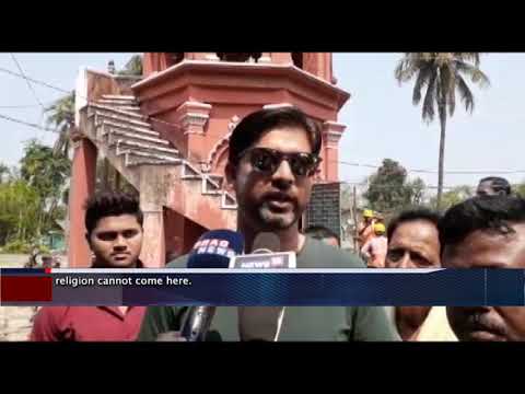People in Nagaon’s Puranigudam embarks on a mission to preserve age old minaret