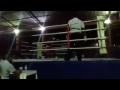 Torneio De Boxe Da Federação Amapaense 2017