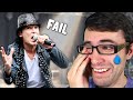 Corey Feldman Is Hilariously Terrible