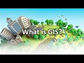 What Is GIS