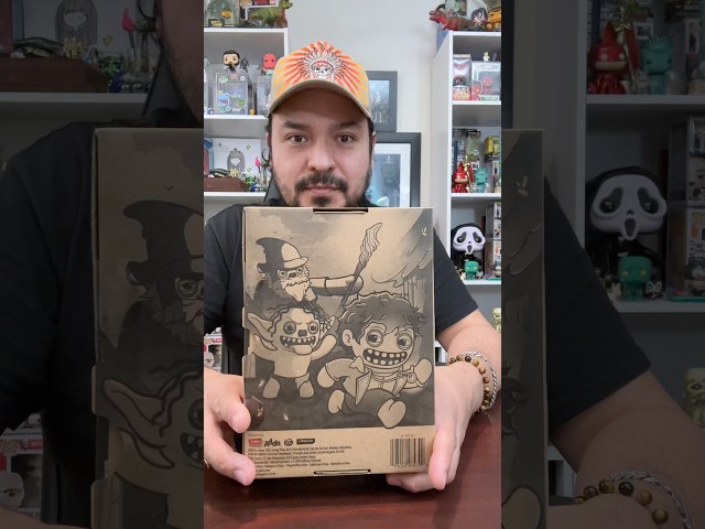 Vídeo relacionado con Squishmallows Peluche Original de El Señor de los Anillos de 10 Pulgadas Gandalf - Peluche Oficial de Jazwares ultrasuave