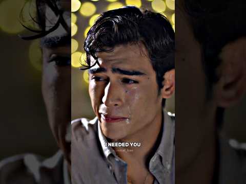 Kalix needed Luna so badly💔😭 The Rain in España #theraininespaña #viral #fyp #trending #shorts#reels