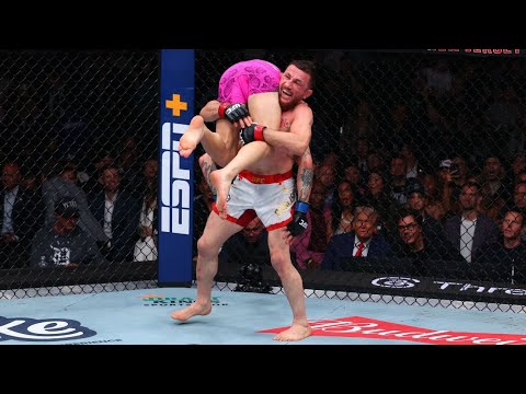 Merab Dvalishvili vs Sean O'Malley | UFC 316 Full Fight Bantamweight Championship | #ufchighlights