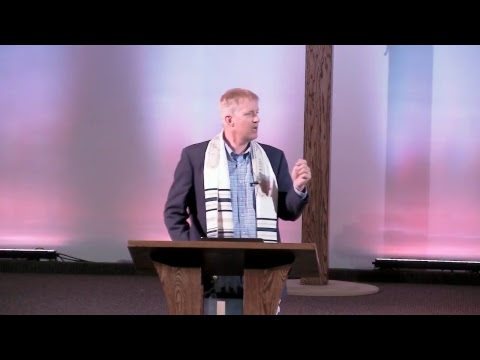 Deuteronomy 3-4, Do Not Add or Subtract, Douglas Hamp