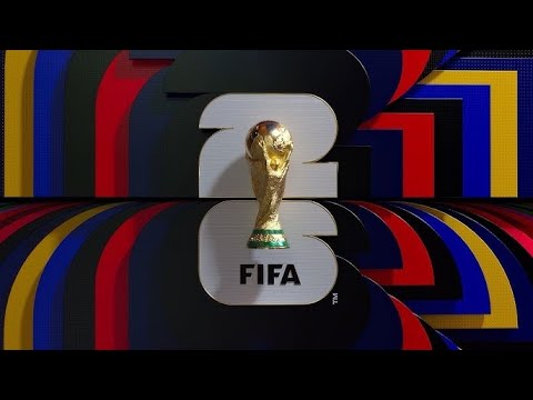All National Anthems played at the FIFA World Cup 2026 (Version 1.)