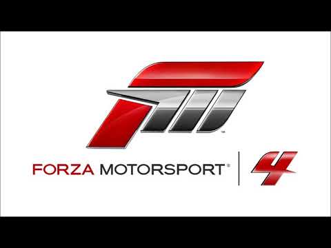 Best VGM 1096 - Forza Motorsport 4 - Paris Rouen
