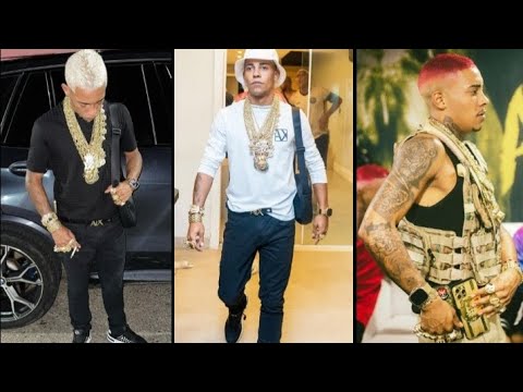 TROPA DO MENINO REI VS TA OK TU É GOSTOSA (MC POZE e KEVIN O CRIS)2023 tiktok