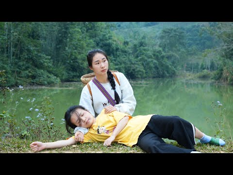 Tu Un encounters a struggling SINGLE MOTHER on the street. Will Tu Un help her?