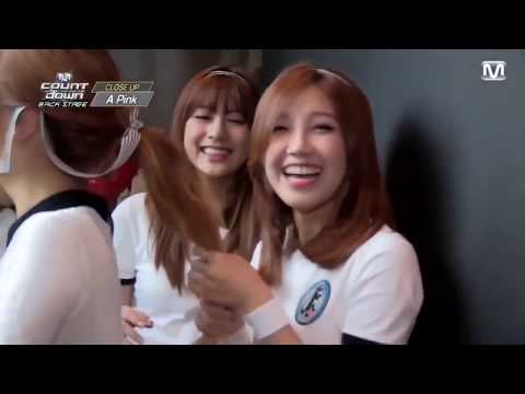 Kpop Idol APink Cute And Funny Moments