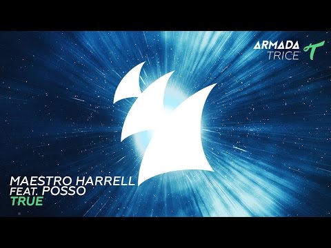 Maestro Harrell feat Posso-True (EPIC FL STUDIO REMAKE)