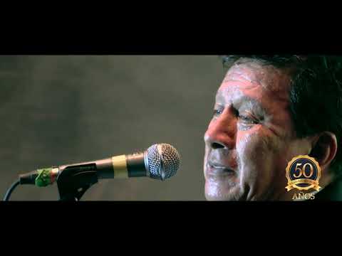 VIOLENCIA - GUSTAVO VELÁSQUEZ 50 AÑOS DE ÉXITOS EL CONCIERTO
