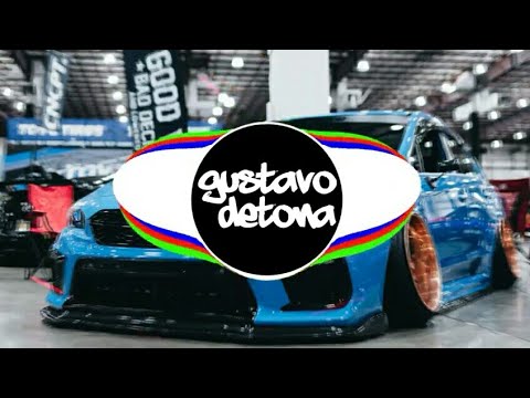 Distrito Gangster & Dre-G - Topa Esse Som [GRAVE FORTE]