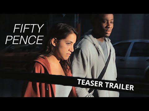 Trailer Fifty Pence (2012) | Short Film Teaser Trailer