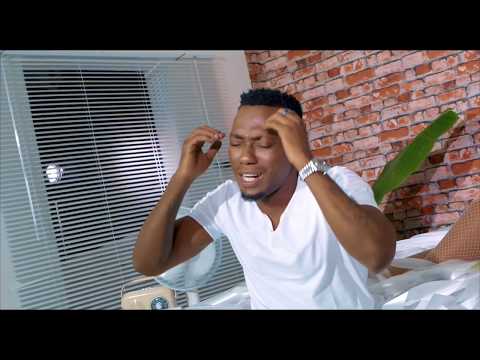 Rich Mavoko - Usizuge ( Official Video)