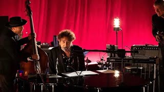 Tweedle Dee and tweedle dum Bob Dylan live June 23 Spain