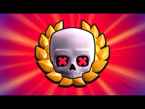 The Best Clash Royale Game Mode