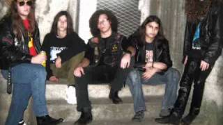 Hard Ride - Nightstalker