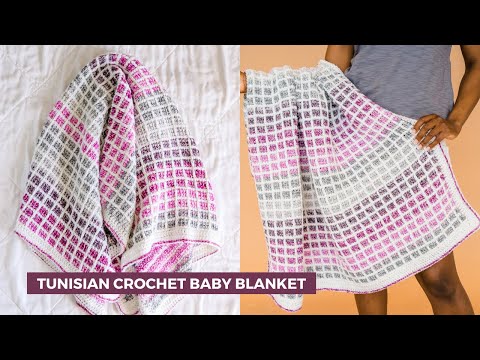 Crochet A Matching Table Set That Will Wow Your Friends Sunrise Coaster and Placemat Tutorial