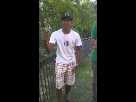 Mc Gigante Sp E ' Mc Negrinho ( Medley Pe$ado ) 2015.