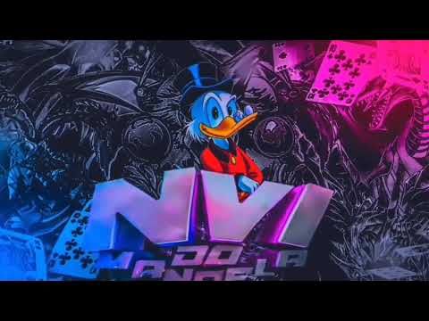 MTG - ANTI MUSIC 2.0 x MEGA DOS LANÇUDOS [ DJ Ferrari Do TS & DJ Magrão ZN ]