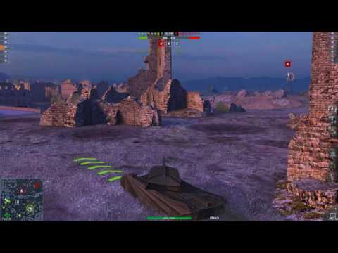 T6 Dracula with ramming kill... hahaha