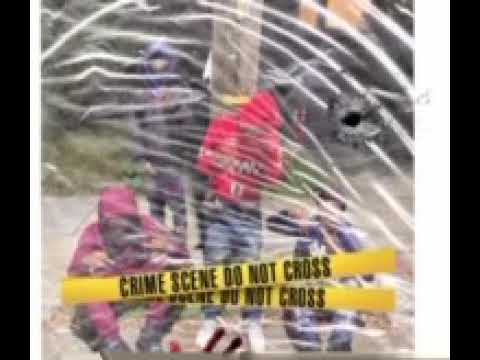 54Drew - Ride foe Me