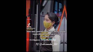 Download lagu Story Wa Quotes Pramugari Cantik Bus Rosalia Indah mp3