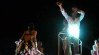 preview picture of video 'Sebastian Rulli en Carnaval de Carmen 09'