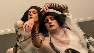 HOLLYWOOD BABYLON : A RE-INAUGURATION OF THE PLEASURE DOME