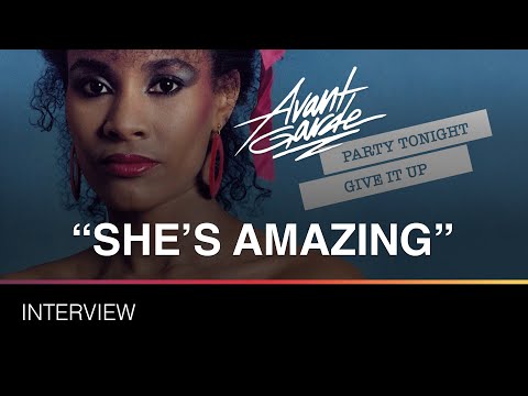 Avant Garde Interview — How the collaboration with the Cool Notes was made