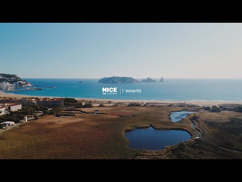 Camping Santa Elena Ciutat - Camping Gérone - Image N°2