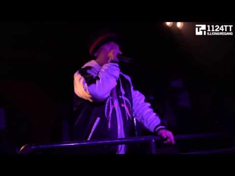 161223 1LLSION + L4L (Dok2 - Secret Society)