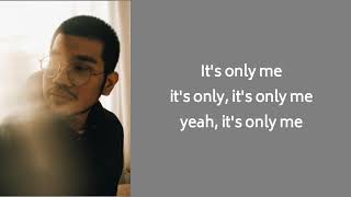 Download lagu KALEB J - IT'S ONLY ME (Lyrics) mp3