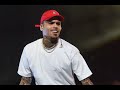 Chris brown Stereotype slowed and reverb