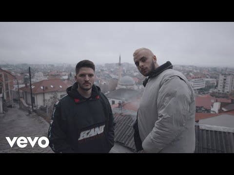 Marash x Katek - Bareshat